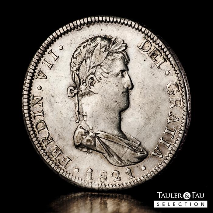 Monarquía Española