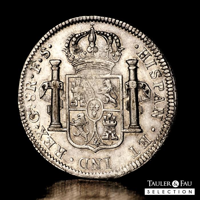 Monarquía Española