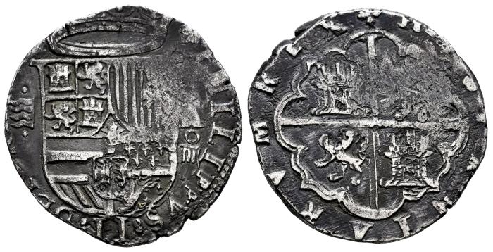 Monarquía Española