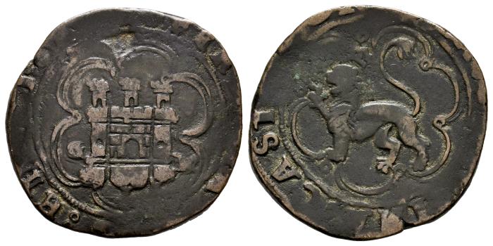 Monarquía Española