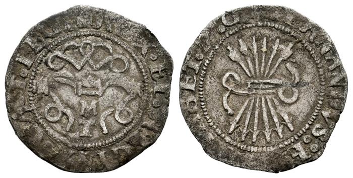 Monarquía Española