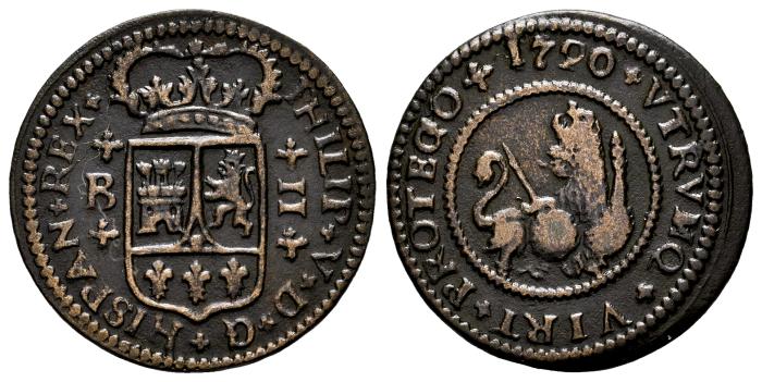 Monarquía Española