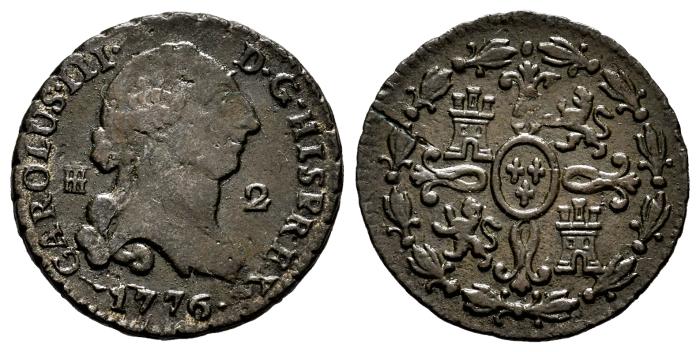 Monarquía Española