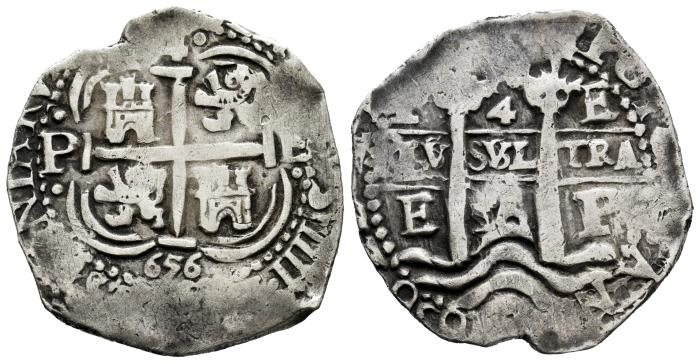 Monarquía Española