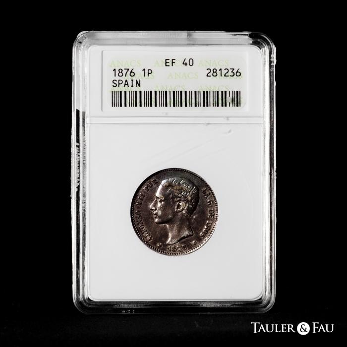 Monedas Contemporáneas