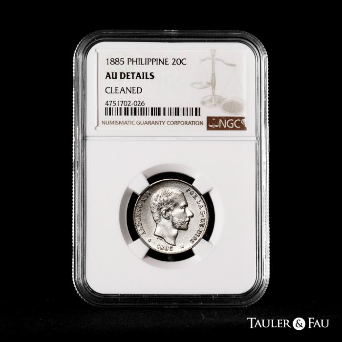 Monedas Contemporáneas