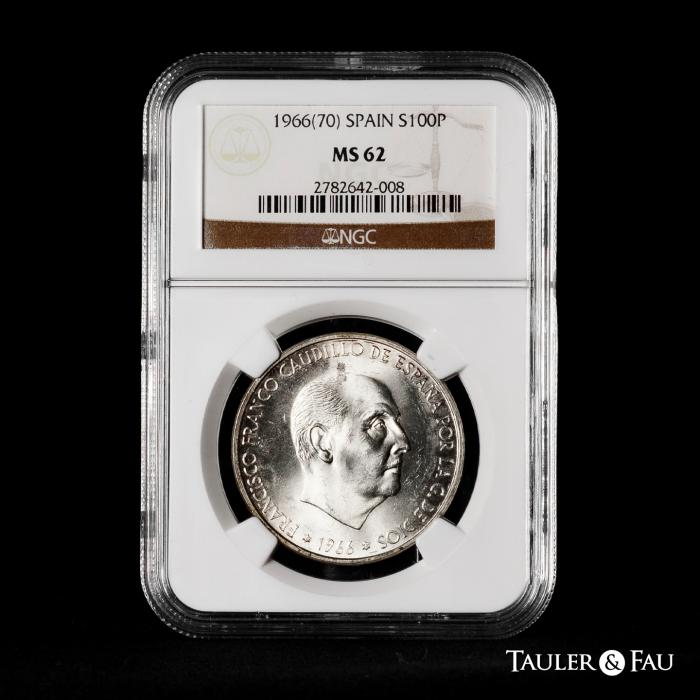 Monedas Contemporáneas