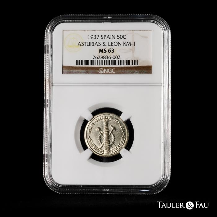 Monedas Contemporáneas