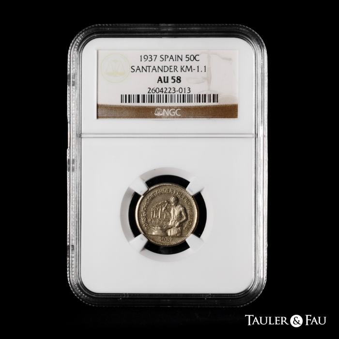 Monedas Contemporáneas