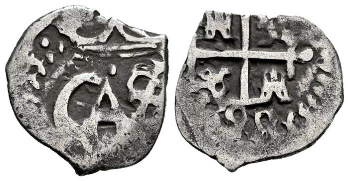 Monarquía Española