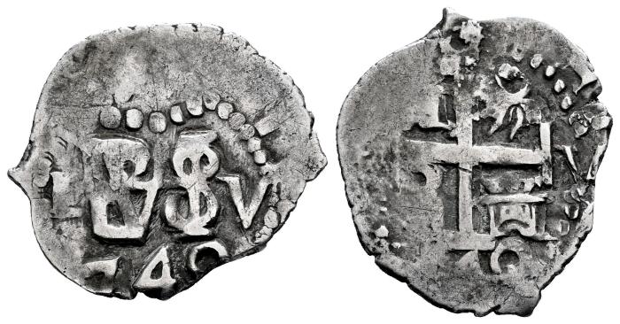 Monarquía Española