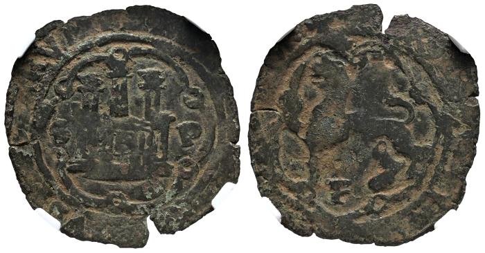 Monarquía Española