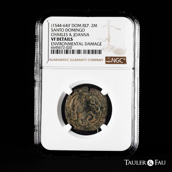 Monarquía Española