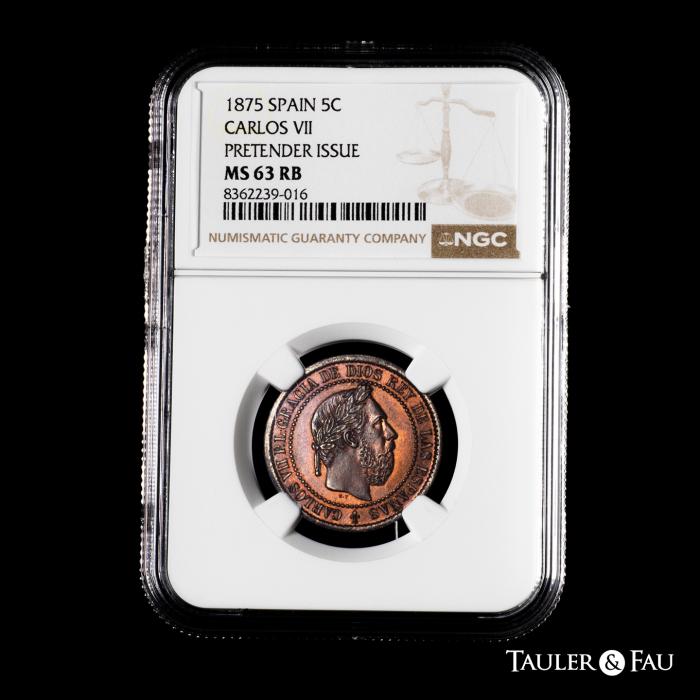 Monedas Contemporáneas