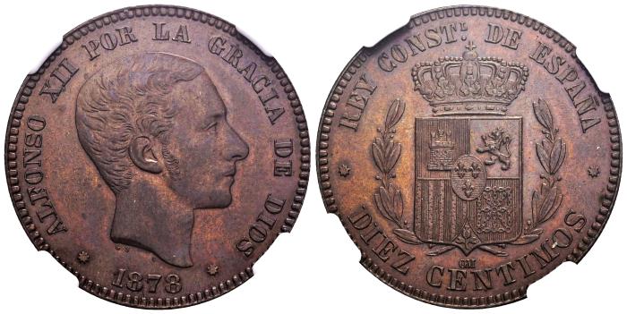 Monedas Contemporáneas