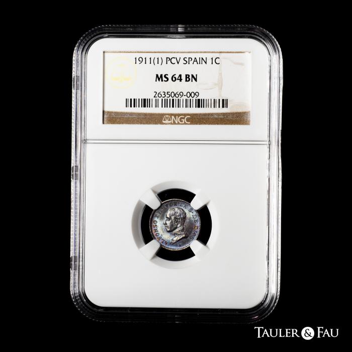 Monedas Contemporáneas