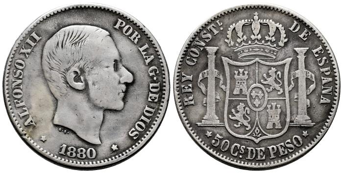 Monedas Contemporáneas