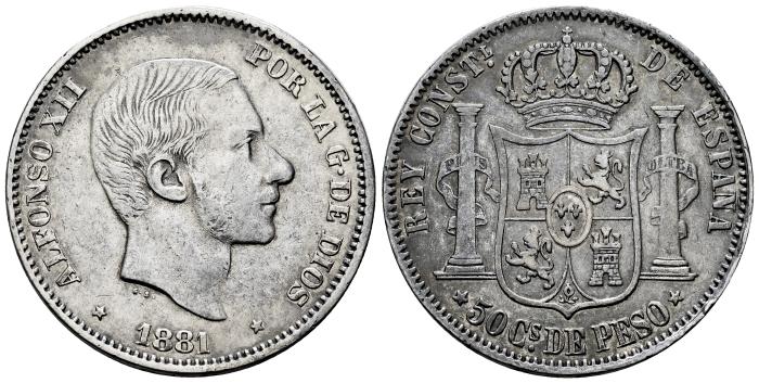 Monedas Contemporáneas