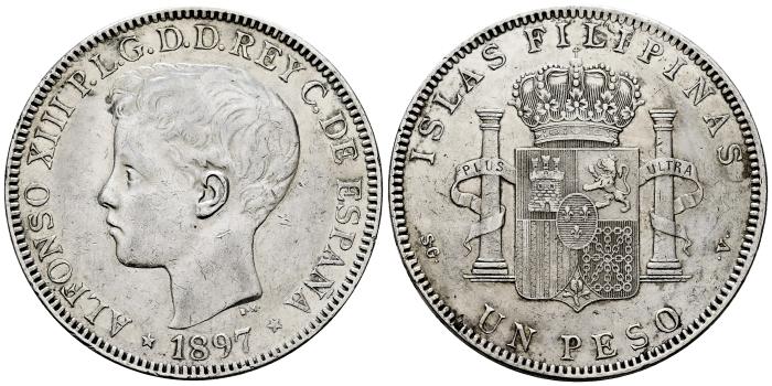 Monedas Contemporáneas