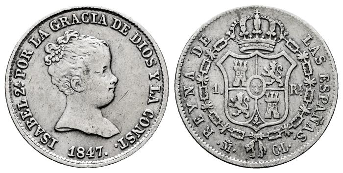 Monarquía Española