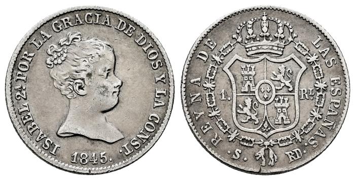 Monarquía Española