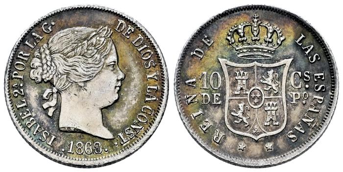 Monarquía Española