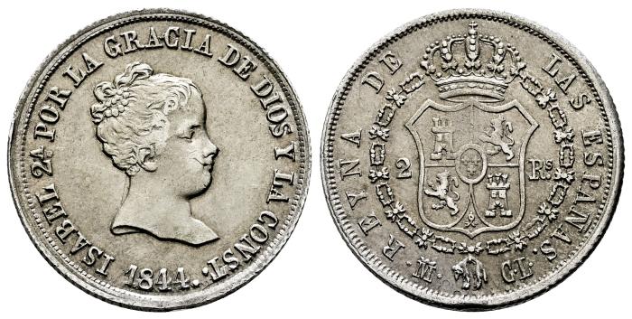 Monarquía Española