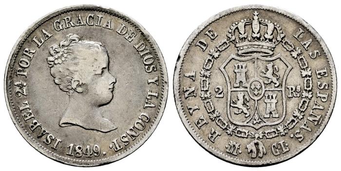 Monarquía Española