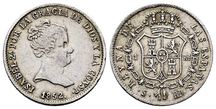 Monarquía Española