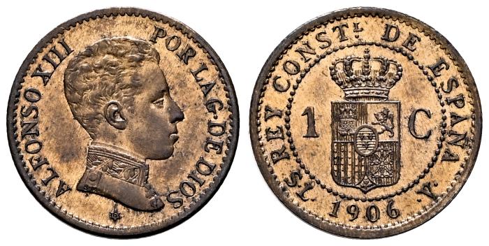 Monedas Contemporáneas