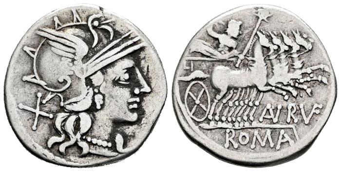 Roman Republican