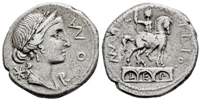 Roman Republican