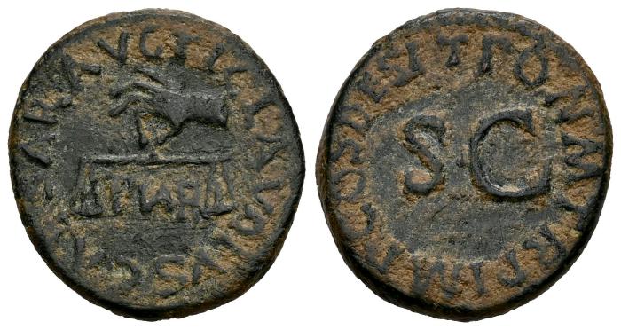 Imperio Romano