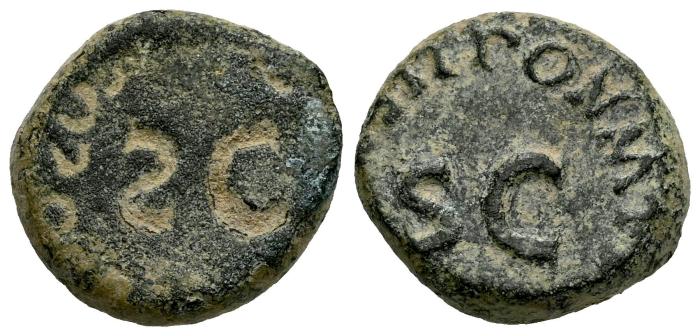 Imperio Romano