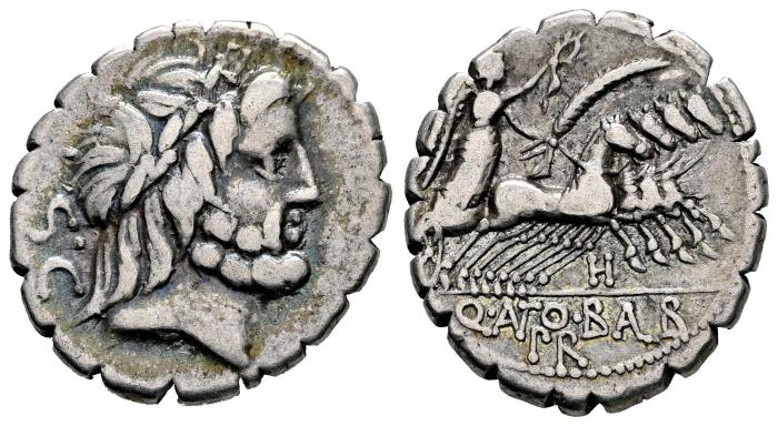 Roman Republican