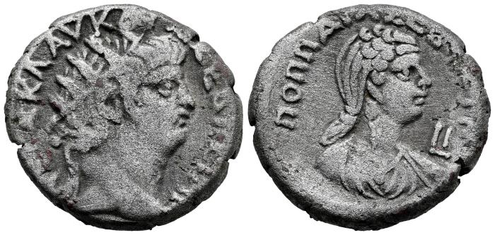 Imperio Romano