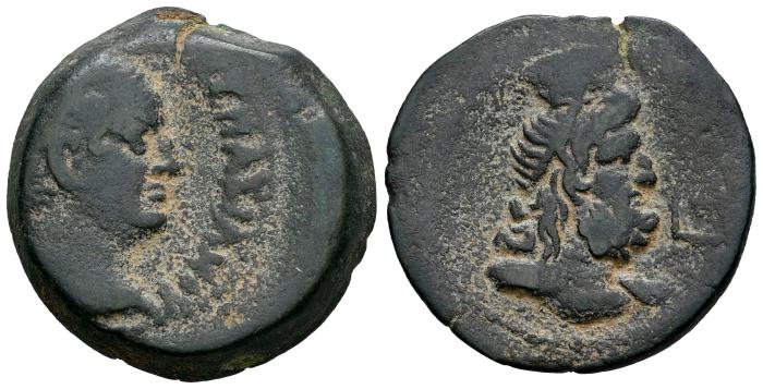 Imperio Romano