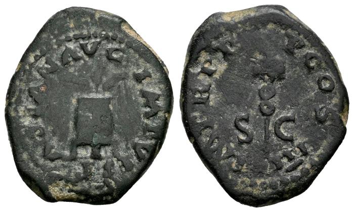 Imperio Romano