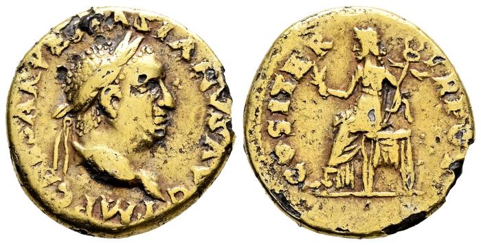 Imperio Romano
