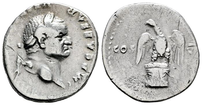 Imperio Romano