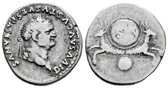 Imperio Romano
