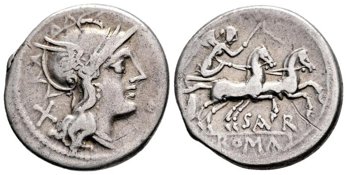 Roman Republican
