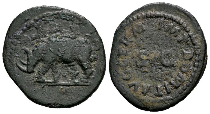 Imperio Romano