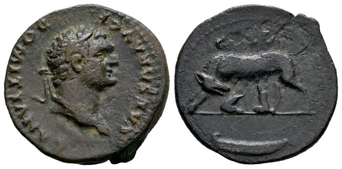 Imperio Romano