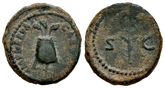 Imperio Romano