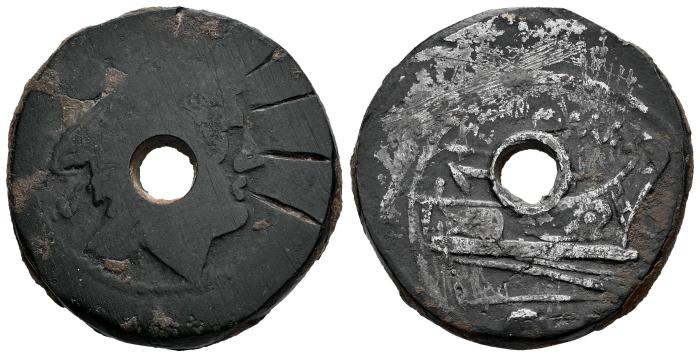 Roman Republican