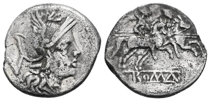 Roman Republican
