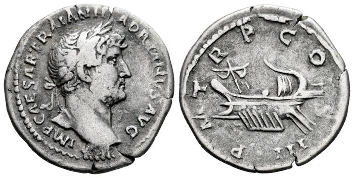 Imperio Romano