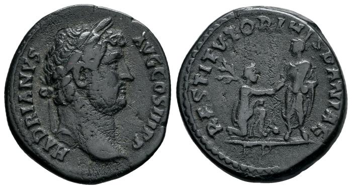 Imperio Romano