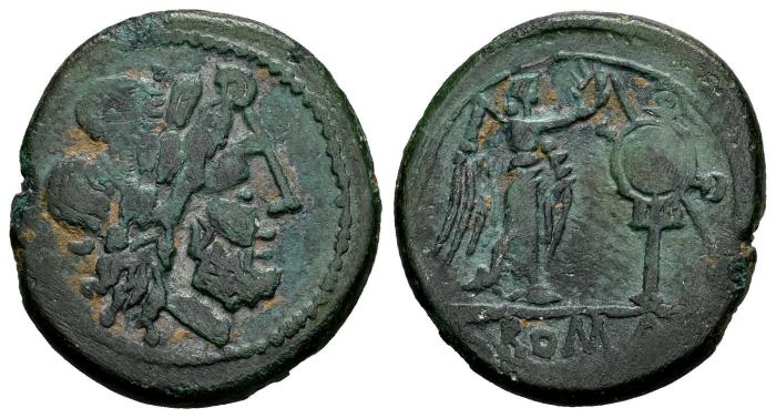 Roman Republican
